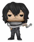 Pop! Shota Aizawa