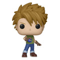 Pop! Matt