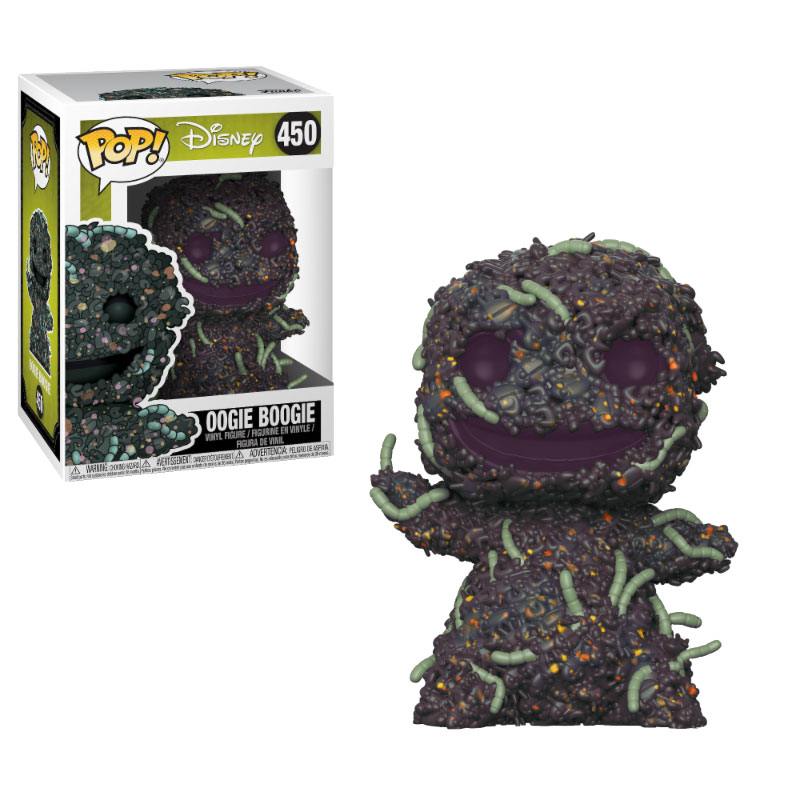 Oogie Boogie (Bugs) - PRECOMMANDE*