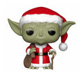Pop! Yoda Kerstman