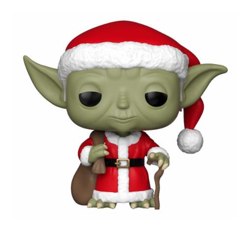 pop yoda 277