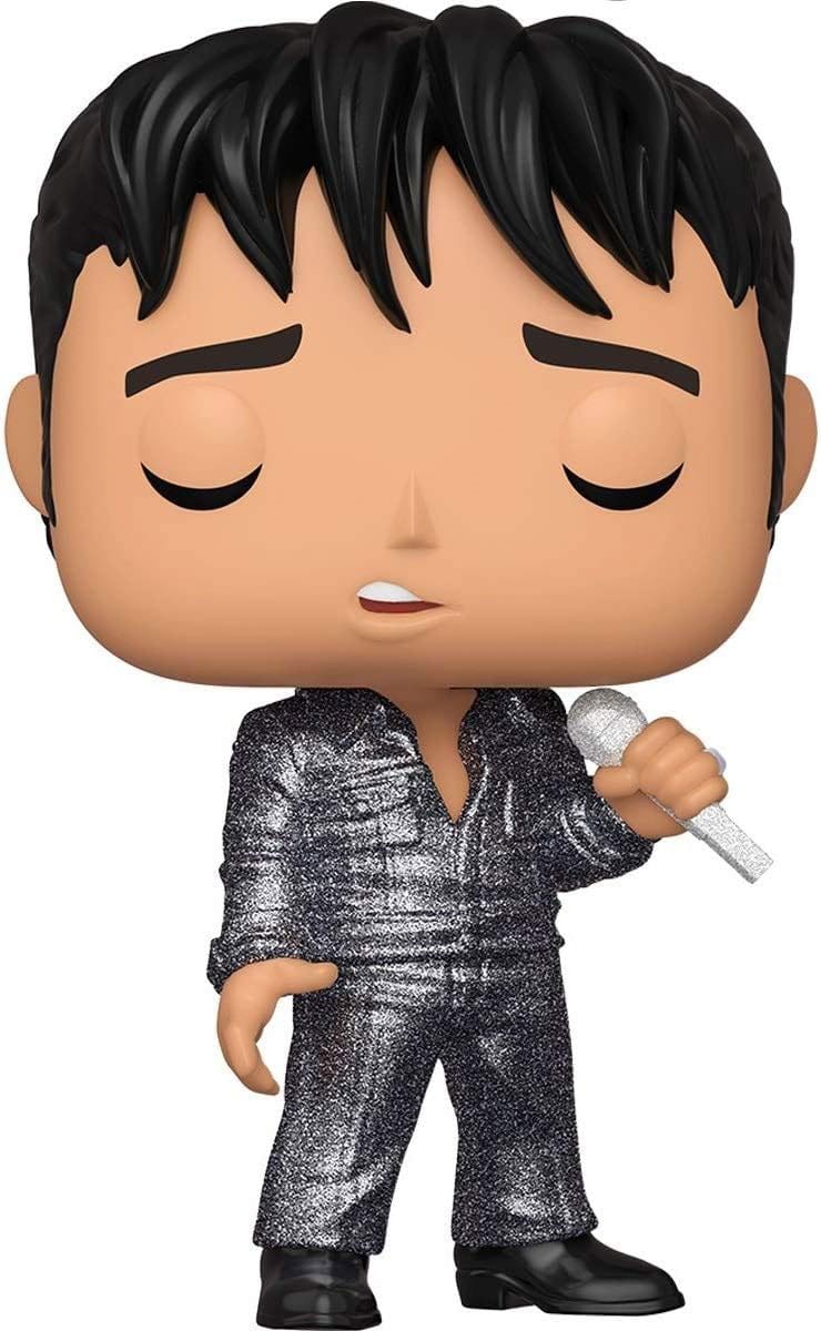 Funko Elvis '68 Comeback Special (DGLT) – Elvis Presley