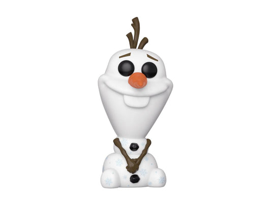 Pop! Olaf