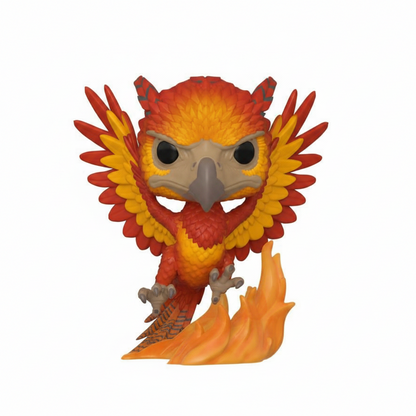Pop! Fawkes