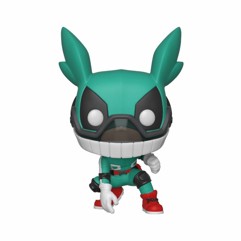 pop izuku midoriya 603
