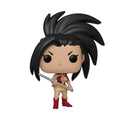 Knal! Momo Yaoyorozu 