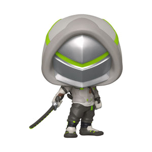 Pop! Genji
