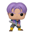 Pop! Trunks