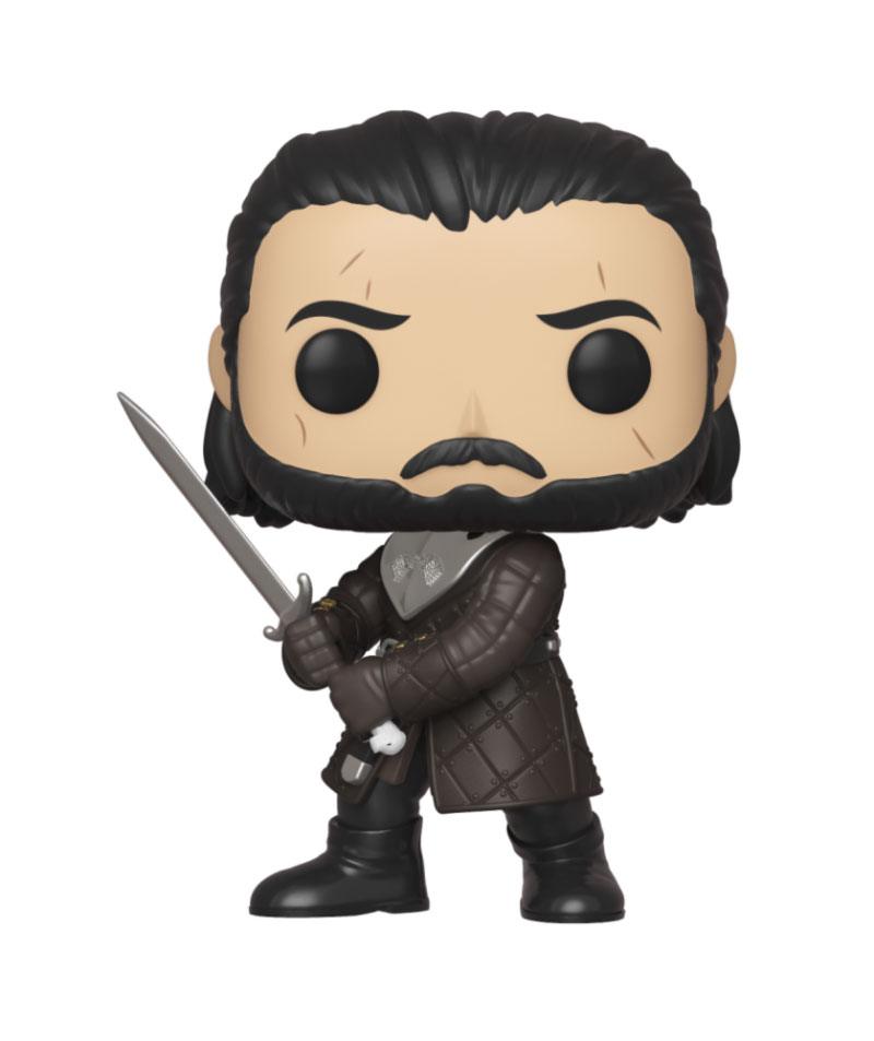Funko John Snow – Game Of Thrones