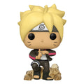 Pop! Boruto Uzumaki