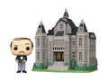 Pop! Wayne Manor & Alfred