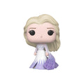 Pop! Elsa (Epilogue)