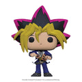 Knal! Yugi Muto 