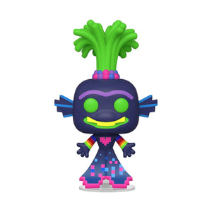 Pop! King Trollex – Trolls World Tour
