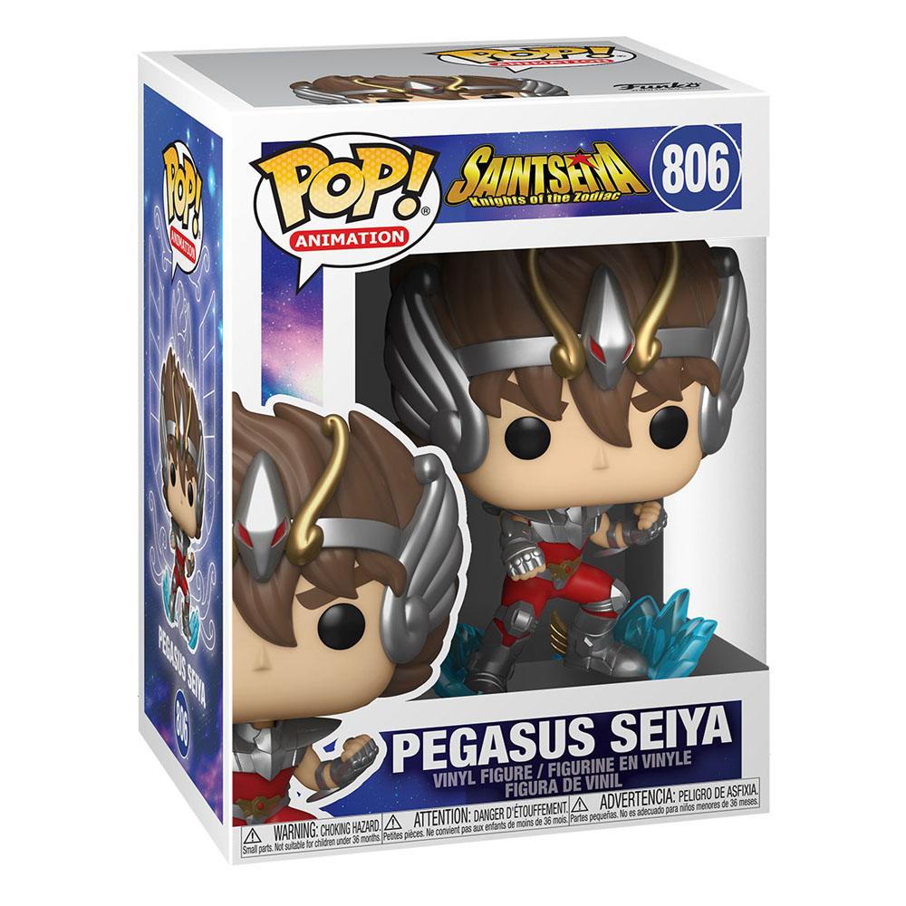 pop pegasus seiya reprod