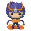 Pop! Phoenix Ikki