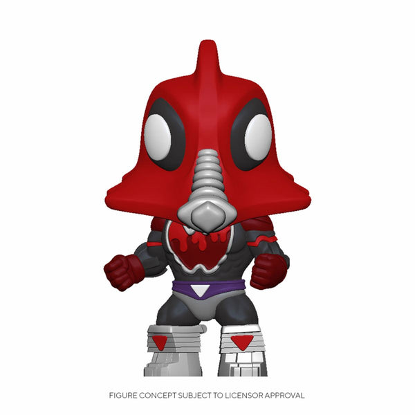 pop mosquitor 996