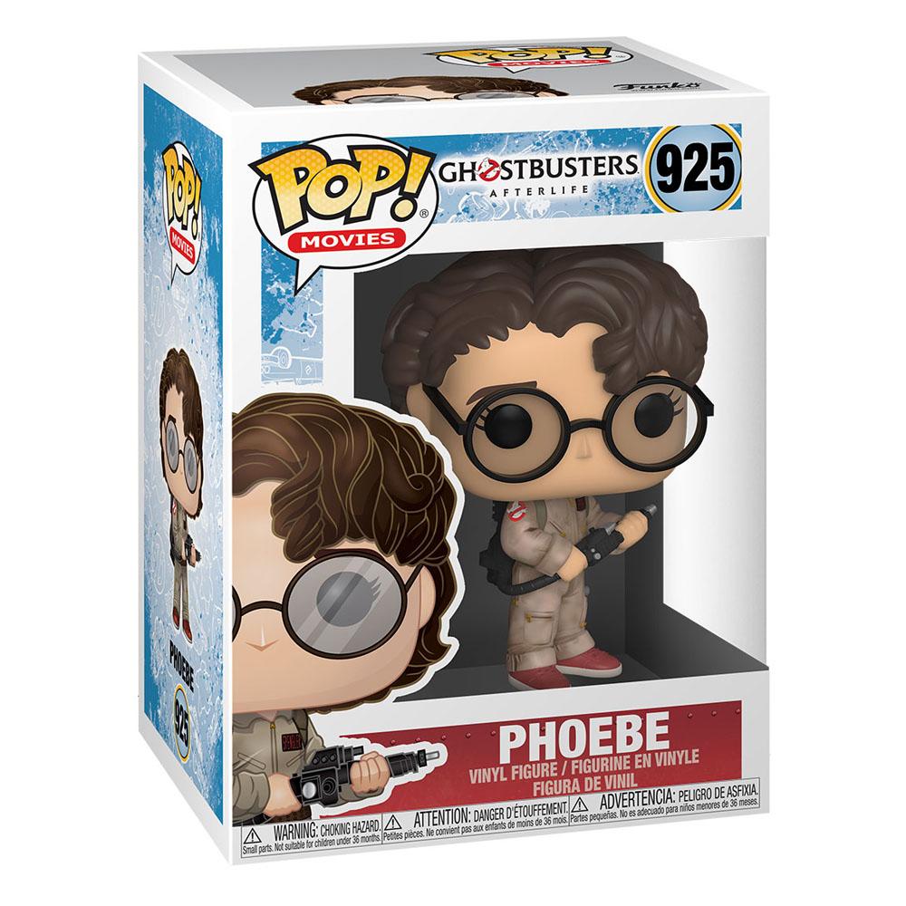 Pop! Phoebe