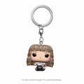 Pop! Keychain Hermione avec Potions