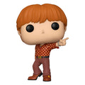 Pop! Jin (Dynamite)