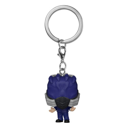 All For One Pop! Keychain My Hero Academia porte-clés Pocket POP! Vinyl All For One 4 cm