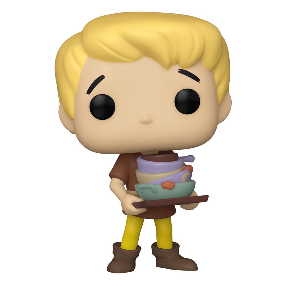 pop arthur 1099