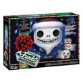 Calendrier de l'Avent L'Étrange Noël de Monsieur Jack - Pocket Pop!