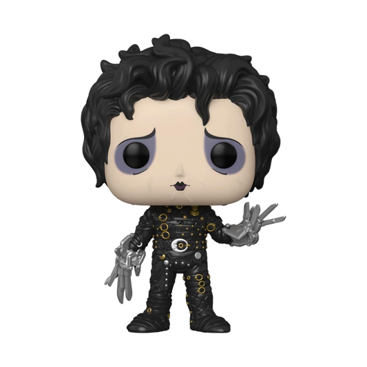 Edward Scissorhands 