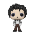 Pop! Edward in Dress Clothes