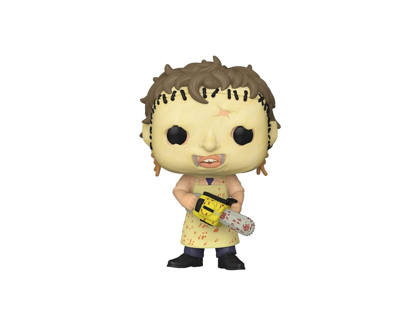 Pop! Leatherface