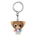 Pop! Keychain Gizmo avec Lunettes 3D