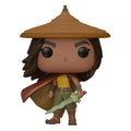 Pop! Raya