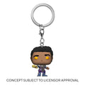 Pop! Sleutelhanger Kingo