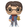 Pop! Harry Potter (Holiday)