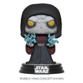 Pop! Keizer Palpatine (gereviseerd) 