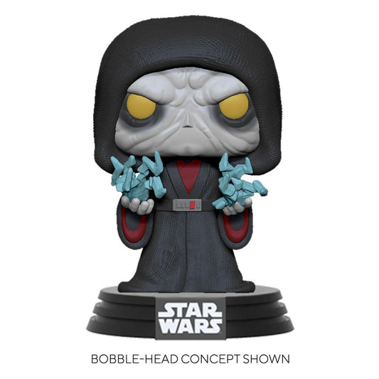 Pop! Emperor Palpatine (Revitalized)