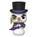Pop! Snowman Penguin