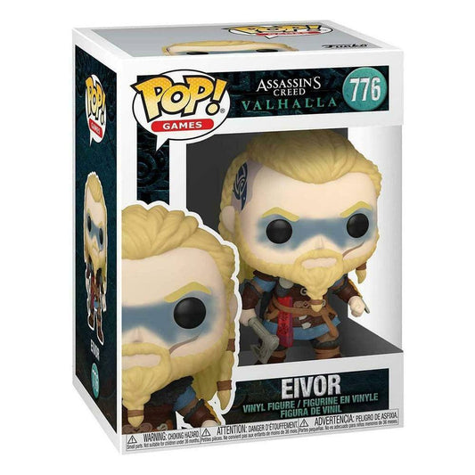 pop eivor 776