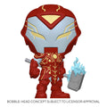 Pop! Iron Hammer