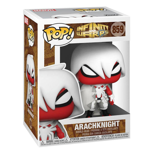 pop arachknight 859