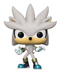 Pop! Zilver (Glow)