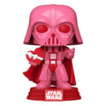 Pop! Darth Vader