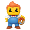 Pop! Super Bacon Lad