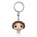 Pop! Sleutelhanger Prinses Leia 