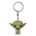Pop! Sleutelhanger Yoda 
