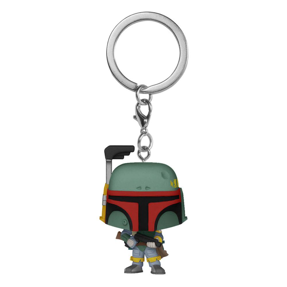 pop keychain boba fett