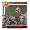 Pop! Albums Queen - News of the World 