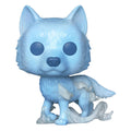 Pop! Patronus Remus Lupin