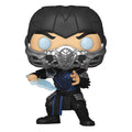 Pop! Sub-Zero