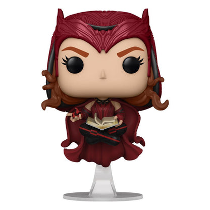 pop scarlet witch 823